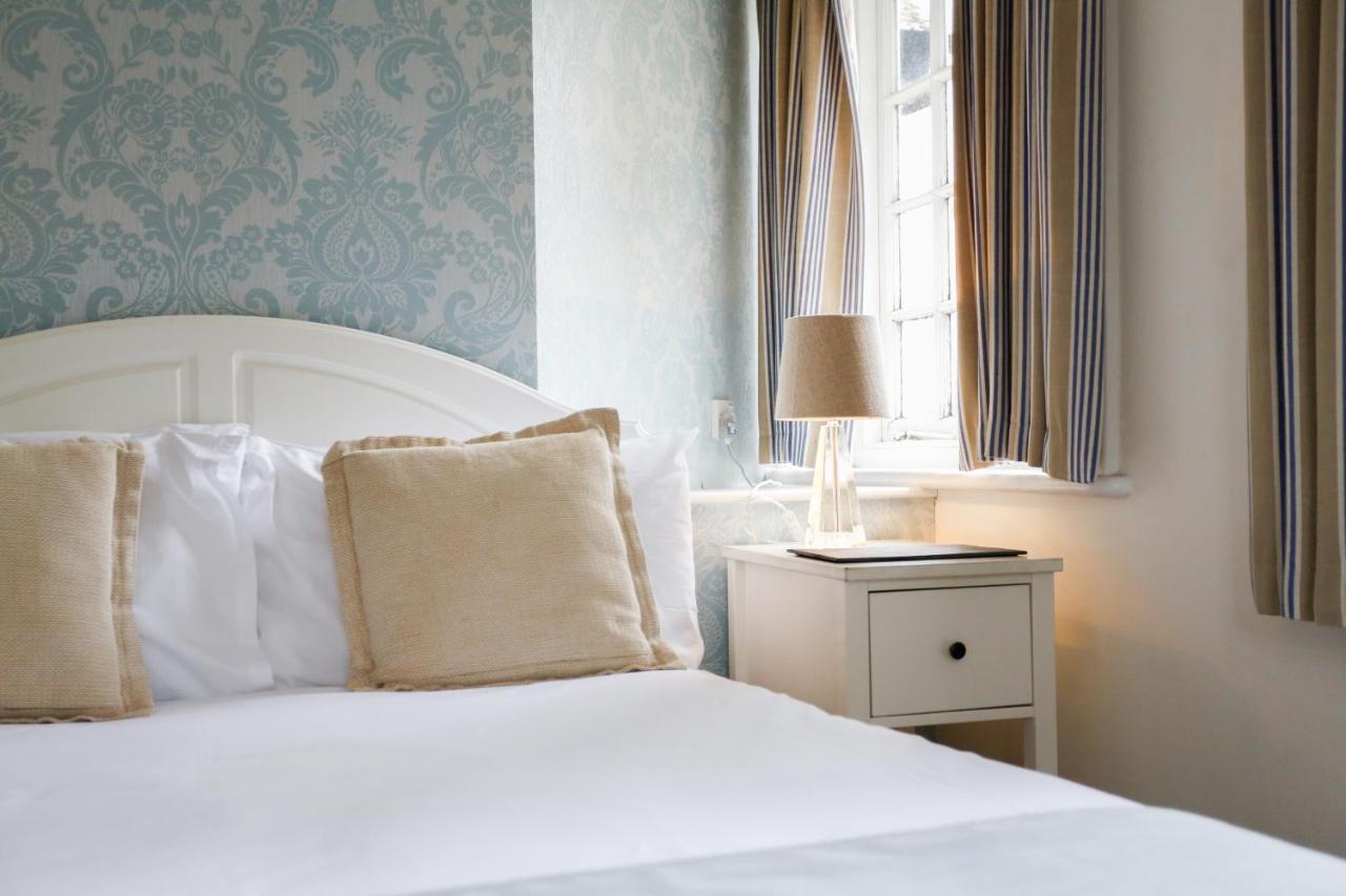 Bed and Breakfast The Fishbourne Fishbourne  Zimmer foto
