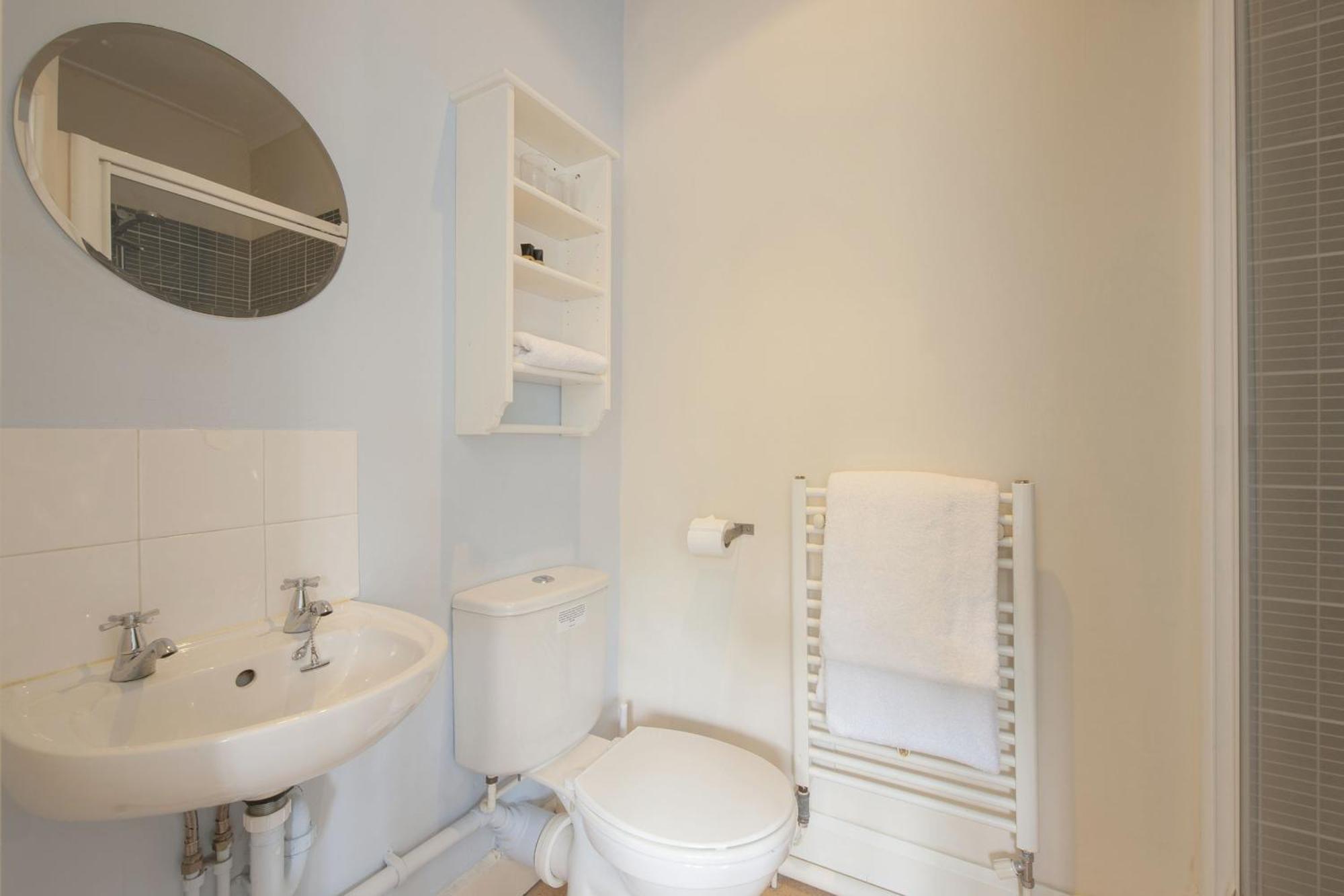 Bed and Breakfast The Fishbourne Fishbourne  Zimmer foto