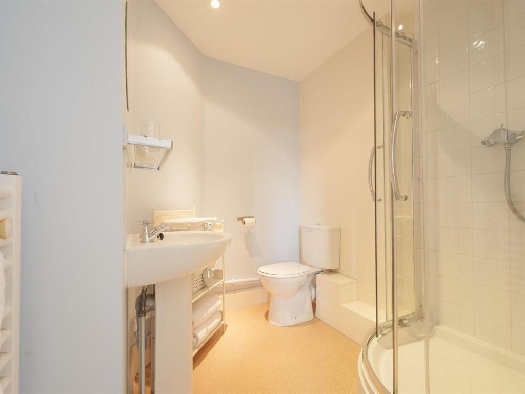 Bed and Breakfast The Fishbourne Fishbourne  Zimmer foto