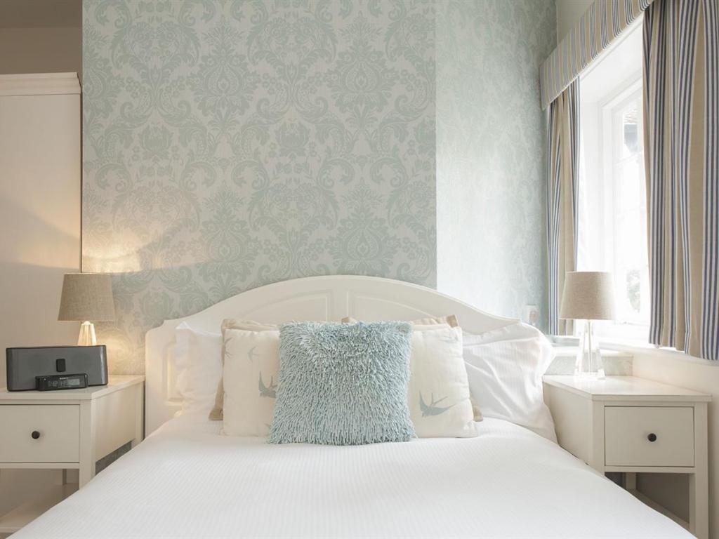 Bed and Breakfast The Fishbourne Fishbourne  Zimmer foto